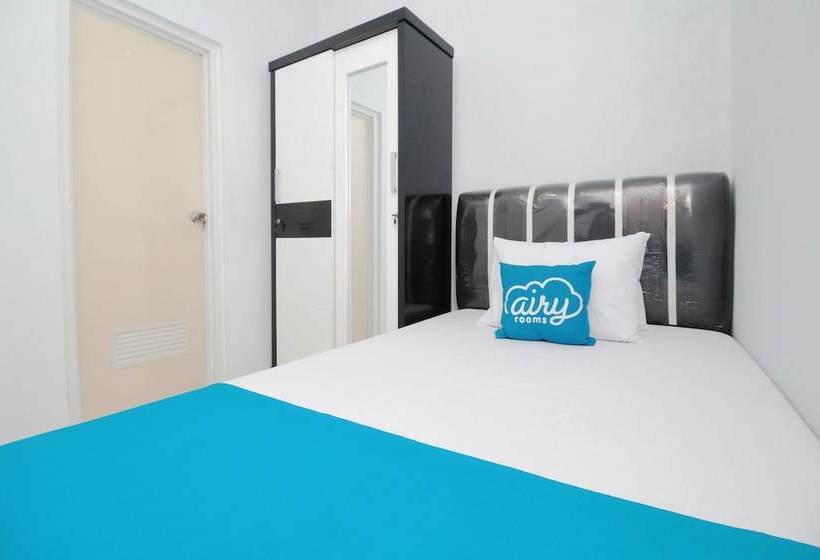 Hotel Airy Eco Syariah Sunter Agung Taman Nyiur Sembilan 26 Jakarta