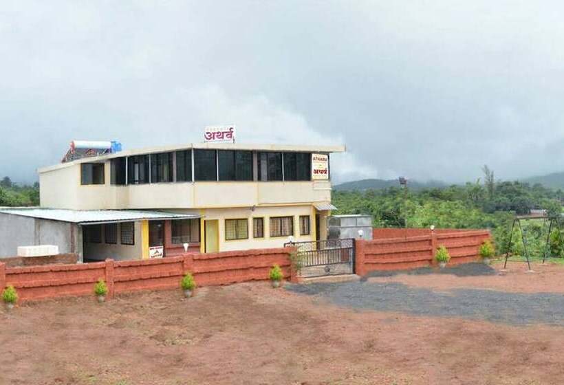 酒店 Atharv Resort