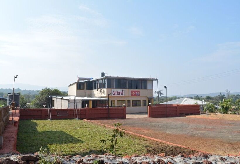 酒店 Atharv Resort