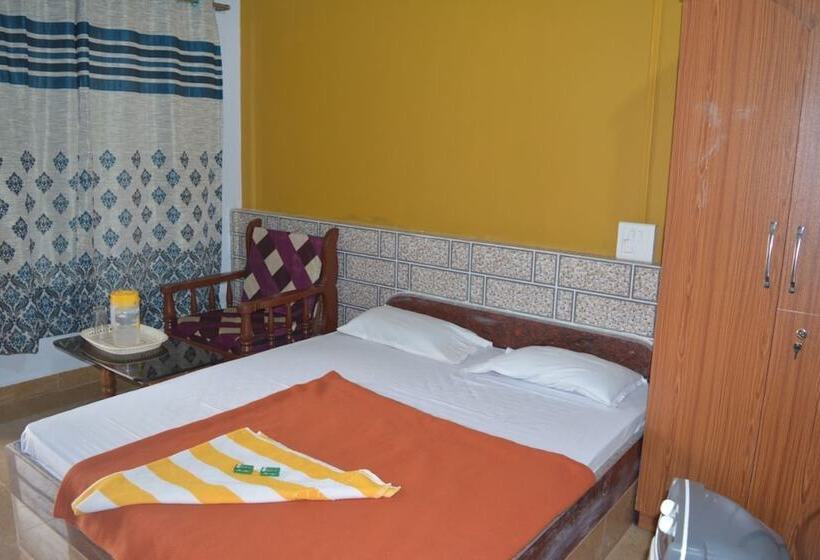 酒店 Atharv Resort