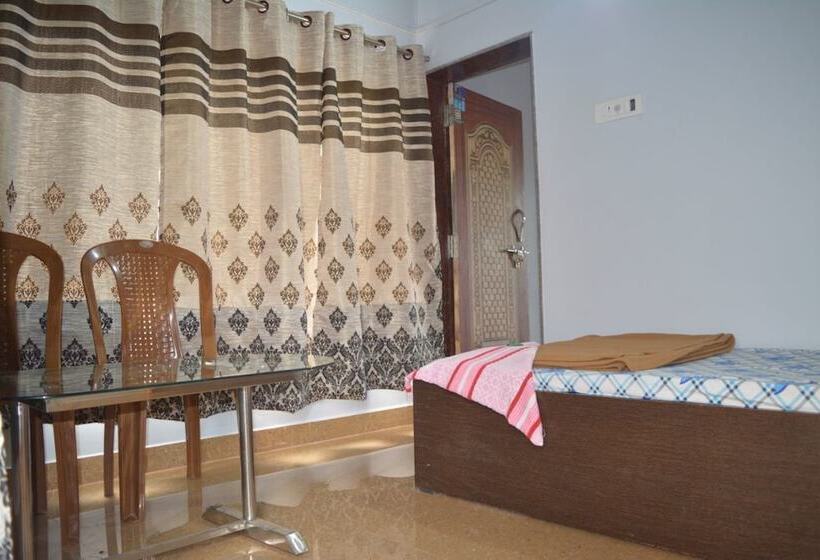 酒店 Atharv Resort