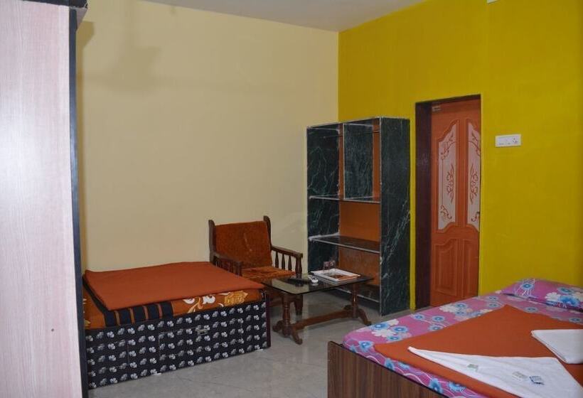 酒店 Atharv Resort