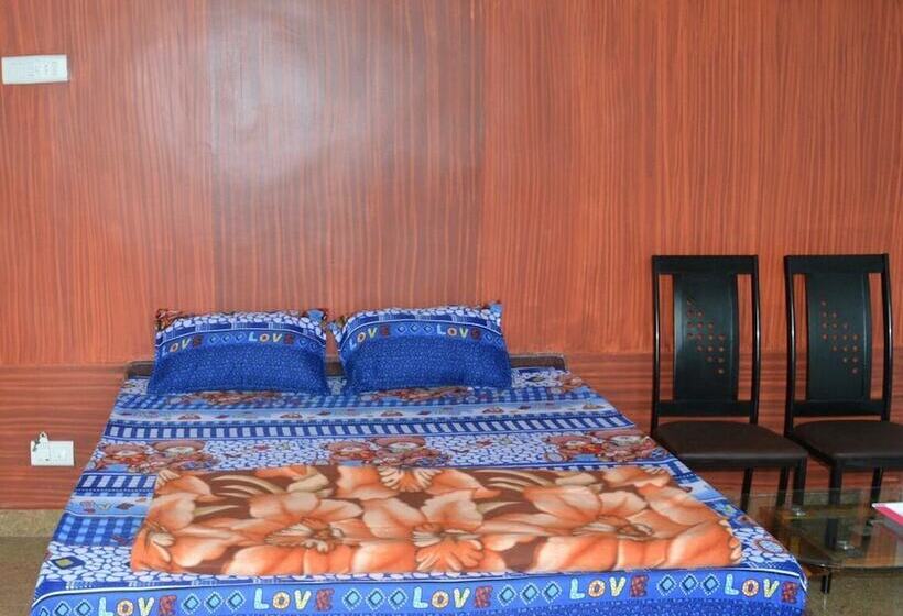 酒店 Atharv Resort