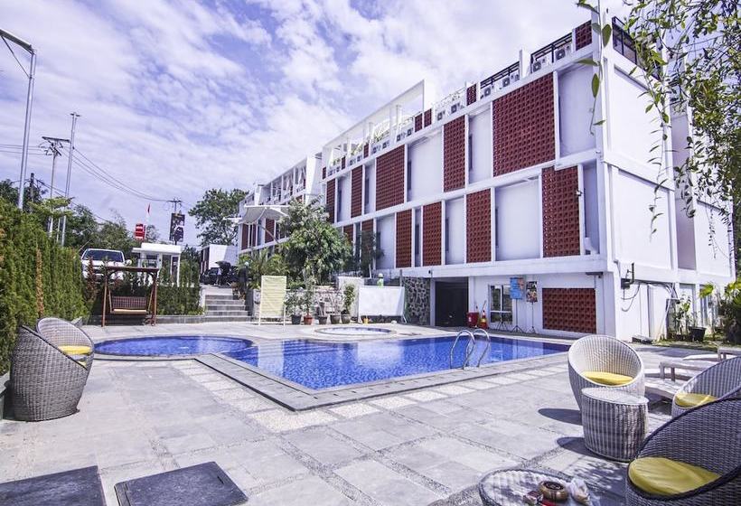 فندق Bell's Place By Oyo Rooms