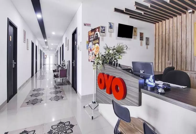 Hotelli Bell's Place By Oyo Rooms