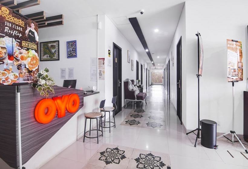 فندق Bell's Place By Oyo Rooms