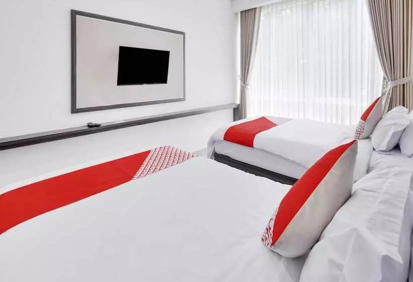 Hotelli Bell's Place By Oyo Rooms