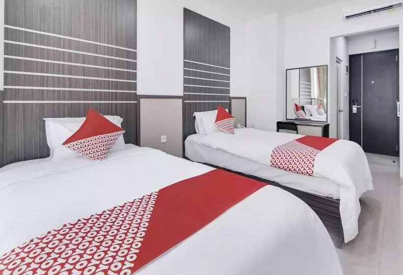Hotelli Bell's Place By Oyo Rooms