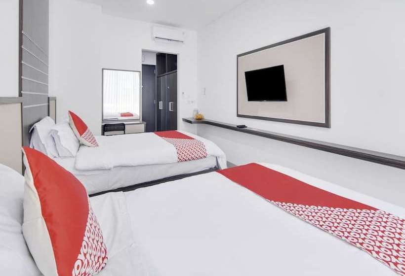 فندق Bell's Place By Oyo Rooms