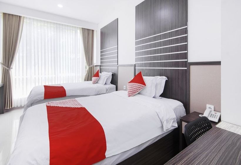 فندق Bell's Place By Oyo Rooms