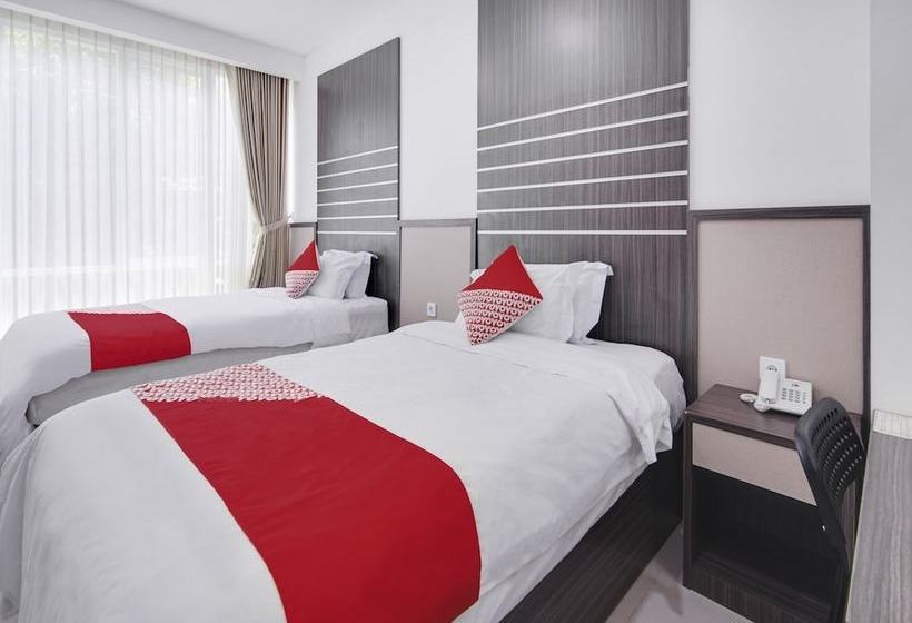 فندق Bell's Place By Oyo Rooms