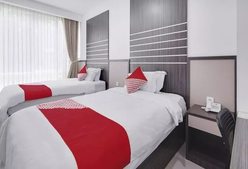 Hotelli Bell's Place By Oyo Rooms