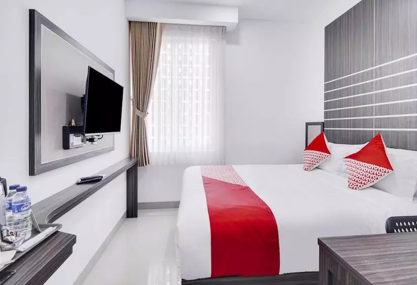 Hotelli Bell's Place By Oyo Rooms
