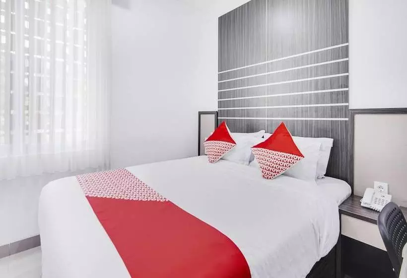 Hotelli Bell's Place By Oyo Rooms
