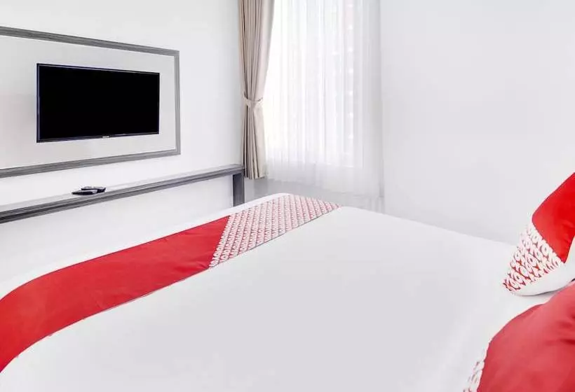 Hotelli Bell's Place By Oyo Rooms