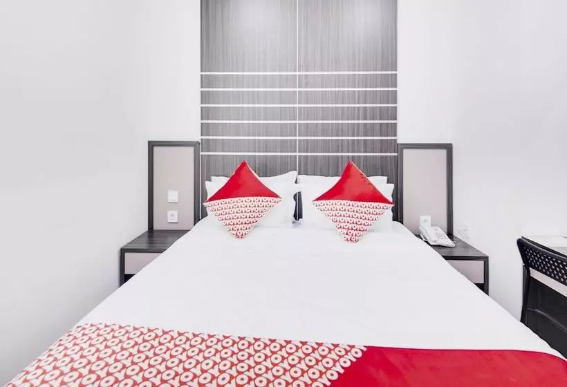Hotelli Bell's Place By Oyo Rooms