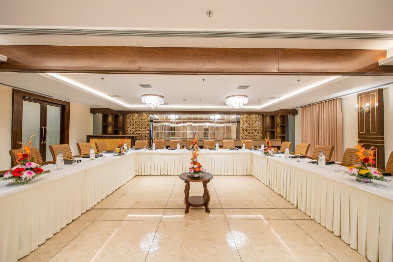 בית מלון כפרי Best Western Kapurthala