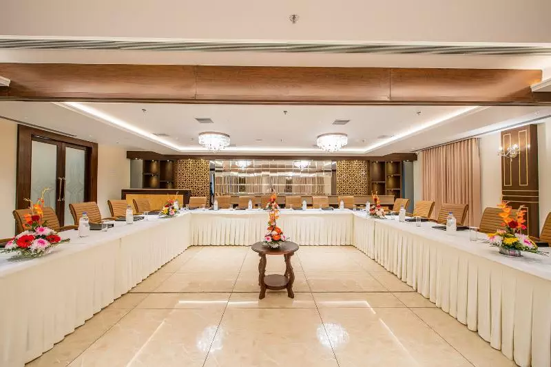 Hotelli Best Western Kapurthala