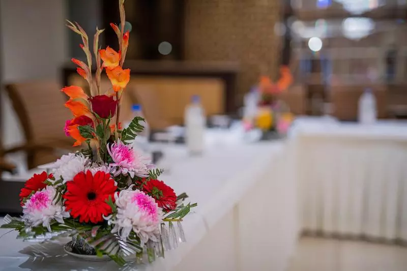 Hotelli Best Western Kapurthala