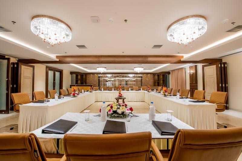 בית מלון כפרי Best Western Kapurthala