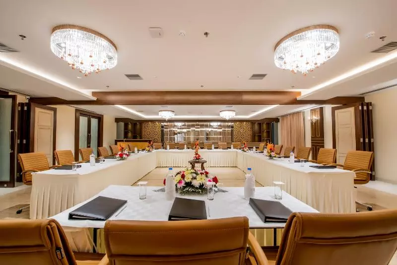 Hotelli Best Western Kapurthala