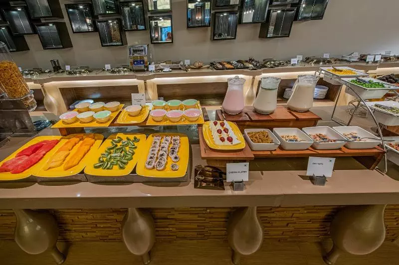 Hotelli Best Western Kapurthala