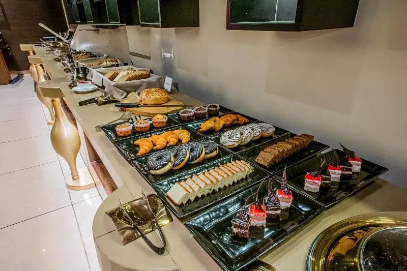 Hotelli Best Western Kapurthala