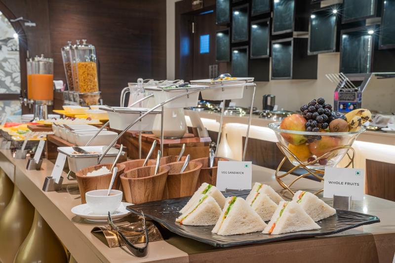 בית מלון כפרי Best Western Kapurthala