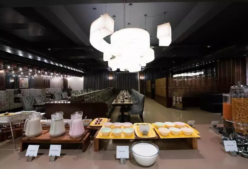 Hotelli Best Western Kapurthala