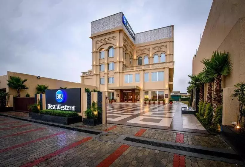 Hotelli Best Western Kapurthala