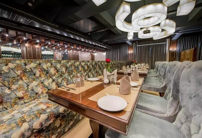 Hotelli Best Western Kapurthala