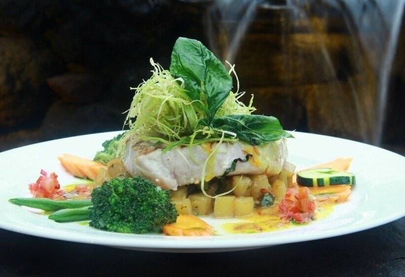 酒店 De Klumpu Bali Eco Tradi Stay