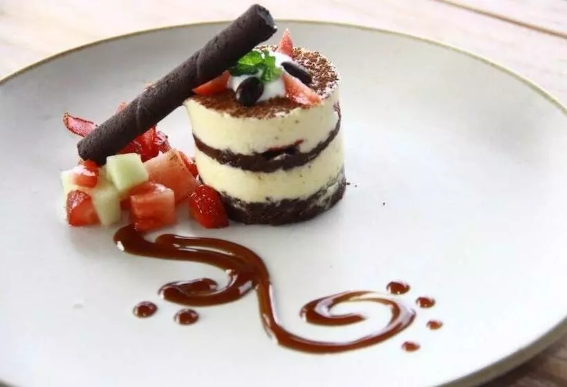 Hotelli De Klumpu Bali Eco Tradi Stay