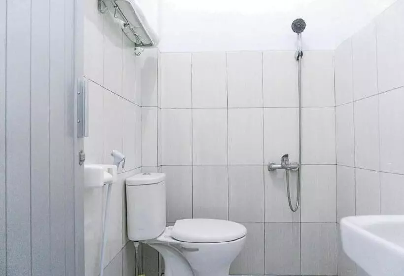 ホテル Homiko By Oyo Rooms