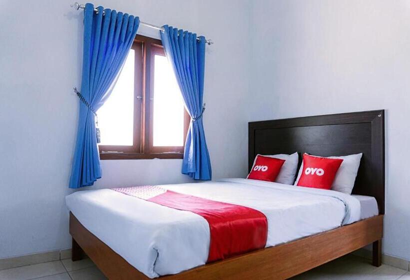 ホテル Homiko By Oyo Rooms