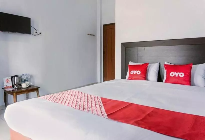 ホテル Homiko By Oyo Rooms