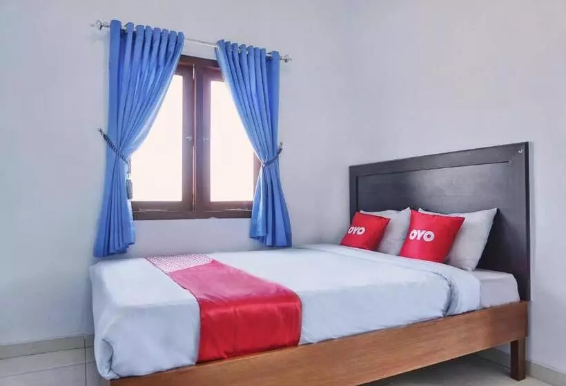 ホテル Homiko By Oyo Rooms