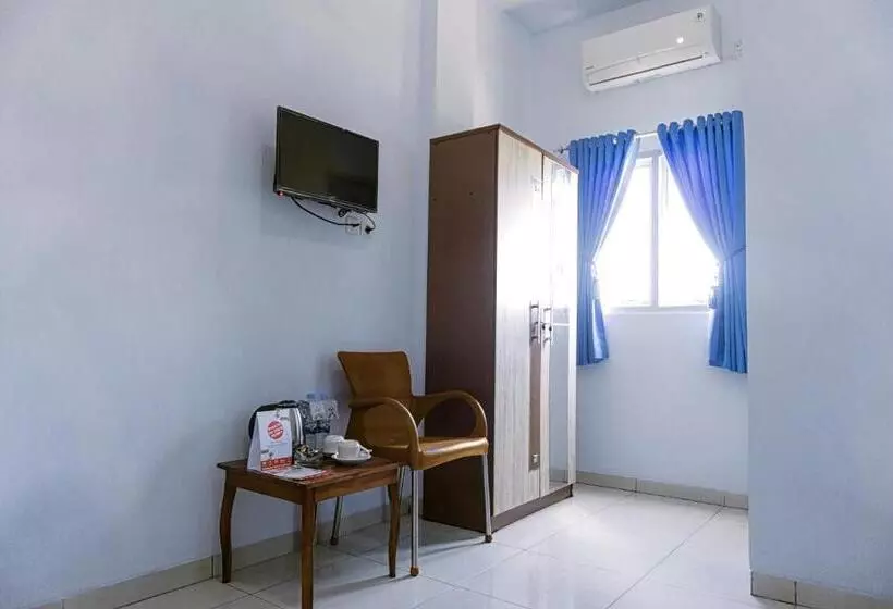 ホテル Homiko By Oyo Rooms