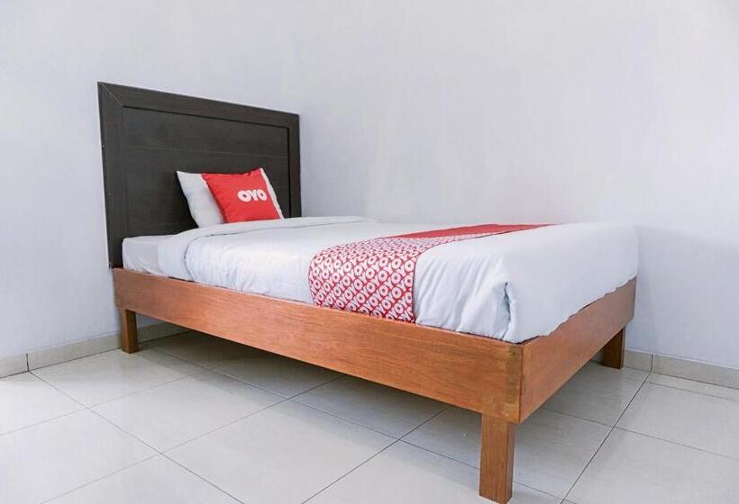 ホテル Homiko By Oyo Rooms