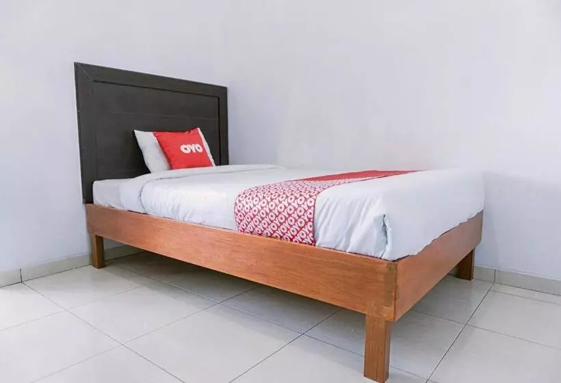 ホテル Homiko By Oyo Rooms