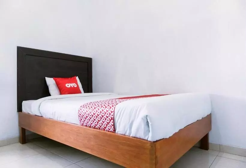 ホテル Homiko By Oyo Rooms