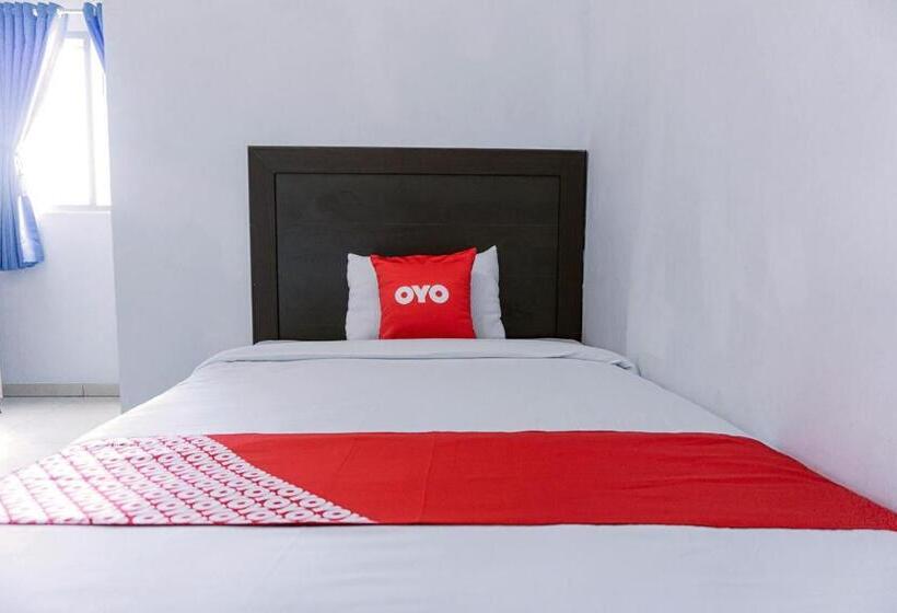 ホテル Homiko By Oyo Rooms