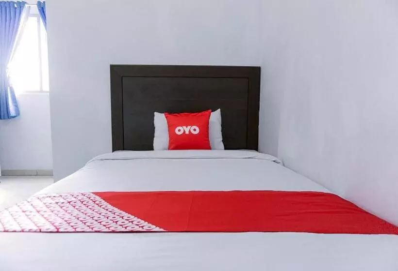 ホテル Homiko By Oyo Rooms