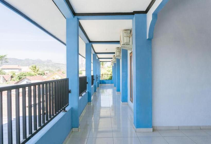 ホテル Homiko By Oyo Rooms