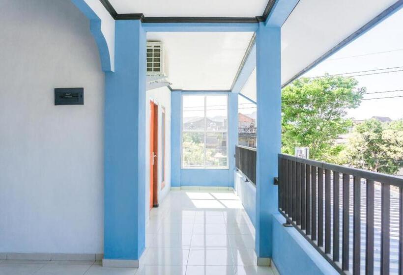 ホテル Homiko By Oyo Rooms