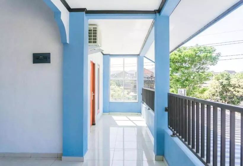 ホテル Homiko By Oyo Rooms