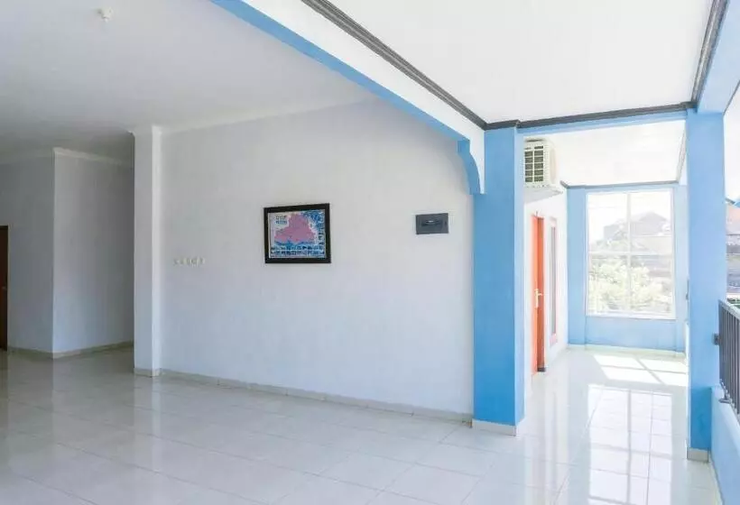 ホテル Homiko By Oyo Rooms