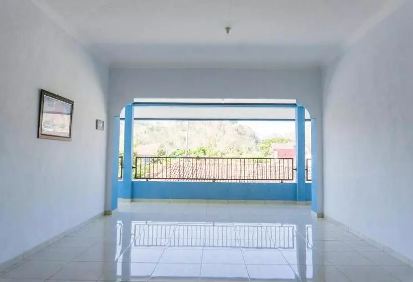 ホテル Homiko By Oyo Rooms