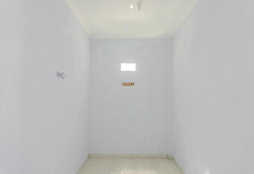 ホテル Homiko By Oyo Rooms