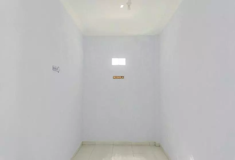 ホテル Homiko By Oyo Rooms